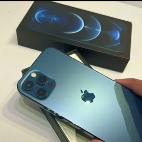 iphone 12  pro 256gb