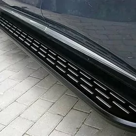 padnoşka LEXUS RX 2010-15
