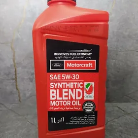 FORD Motorcraft 5W-30 1L