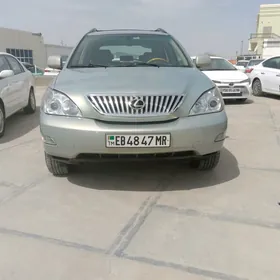 Lexus RX 330 2003