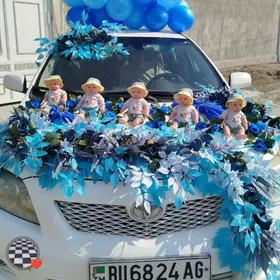caga bezeg