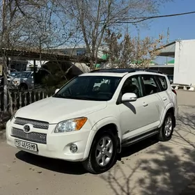 Toyota RAV4 2010