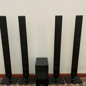 Kolonka LG