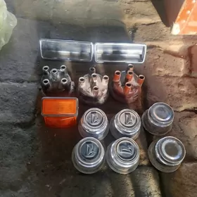 Запчасти
