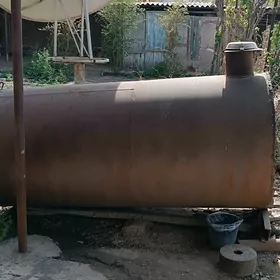 Сув Бочка
