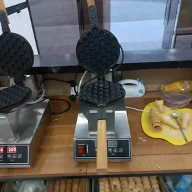 babbel waffelni aparat