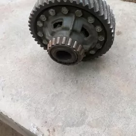 EURO KAMAZ  ZAPÇAST