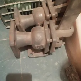 клапан газовый