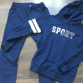 спортивный костюм