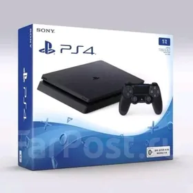 PS4  PLAYSTATION 4 TAZE