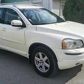 Volvo XC90 2013