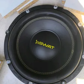 swatt bass bochka