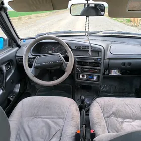 Lada 2115 2012