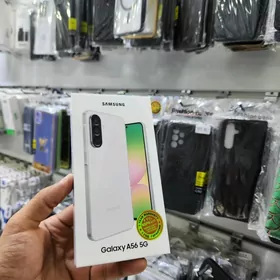 Samsung A56