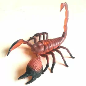 Муляж Скорпион