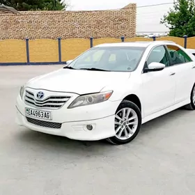 Toyota Camry 2010