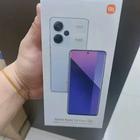 Redmi Note 13 pro plus paket️