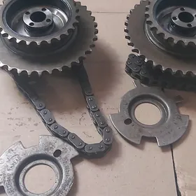 BMW 540 4.4 zapçastları