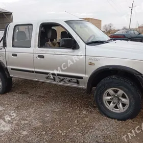 Ford Ranger 2001