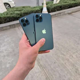 IPHONE 12PRO