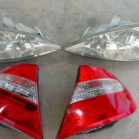 Duty Camry