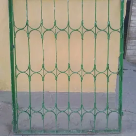 Resotka Penjere ucin