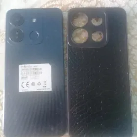 infinix 7