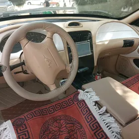 Toyota Corolla 1995