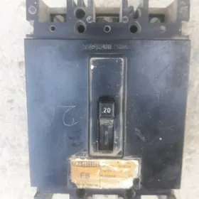 Elektro Awtomat