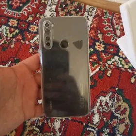Redmi not 8