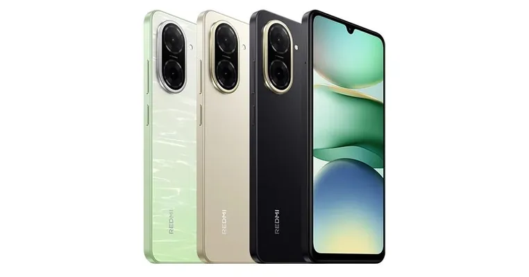 Xiaomi bütin dünýäde 80 dollardan Redmi A5 smartfonyny satuwa çykarýar