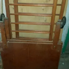 крават