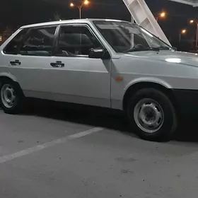 Lada 21099 2001