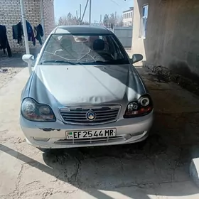 Geely.