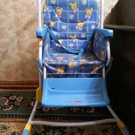 детский стул