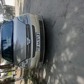 Toyota Sienna 2004