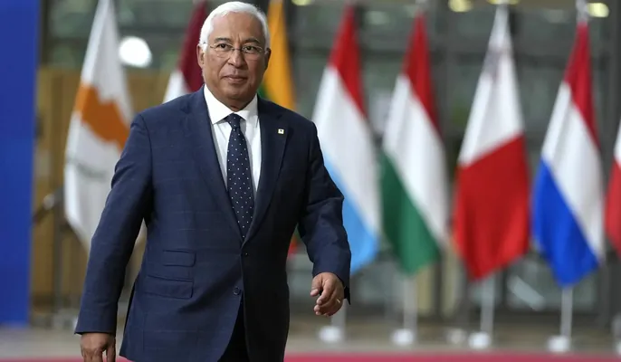 Serdar Berdimuhamedow Ýewropa Geňeşiniň Başlygyny Aşgabatda geçiriljek halkara ynanyşmak forumyna çagyrdy