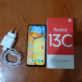 redmi 13 C