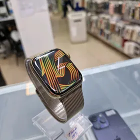 Apple watch 8seria stainless