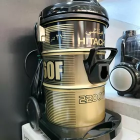 Hitachi plesos