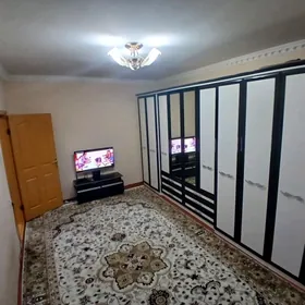 Мир 4, Аркачка 3-ёх комнатная