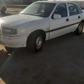Opel Vectra 1991