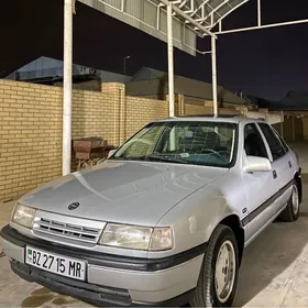 Opel Vectra 1989