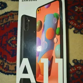 Samsung A11