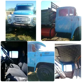 Zil 130 1988