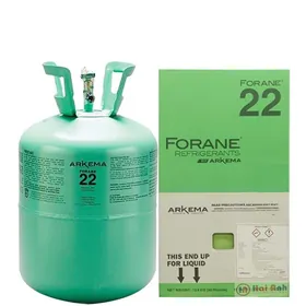FREON ORIGINAL 22 ARKEMA FRION ФРЕОН ФРИОН