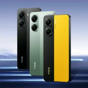 KREDIT POCO X7PRO