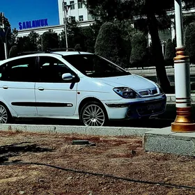Renault Megane 2 2002