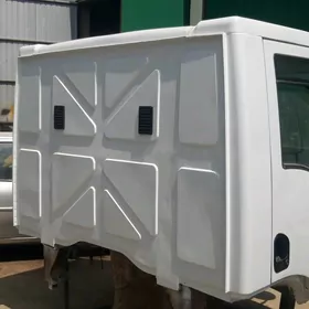 Ford kabina