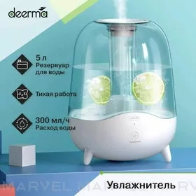 УВЛАЖНИТЕЛЬ XIAOMI DEERMA F325